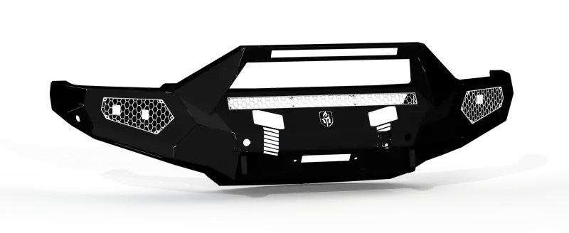 6232EF3B Road Armor Evolution Front Winch Bumper Sheet rda6232ef3b