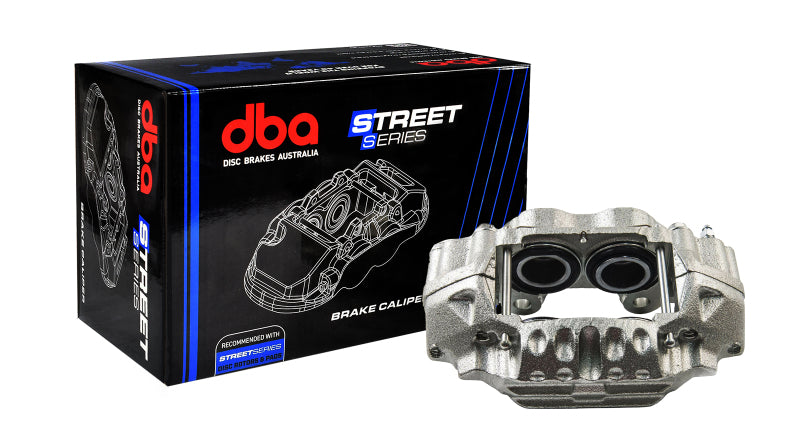 DBA 08-21 Lexus LX570 (J200) Street Series Right Front Caliper
