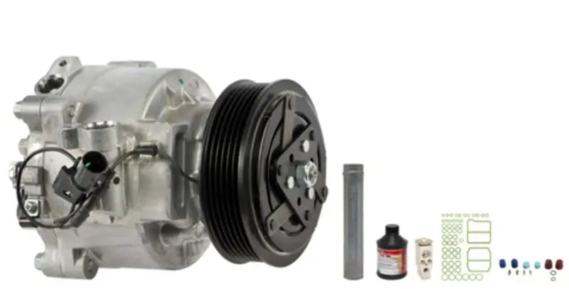 6506NK Four Seasons Complete Air Conditioning Kit W/ Ne f116506nk