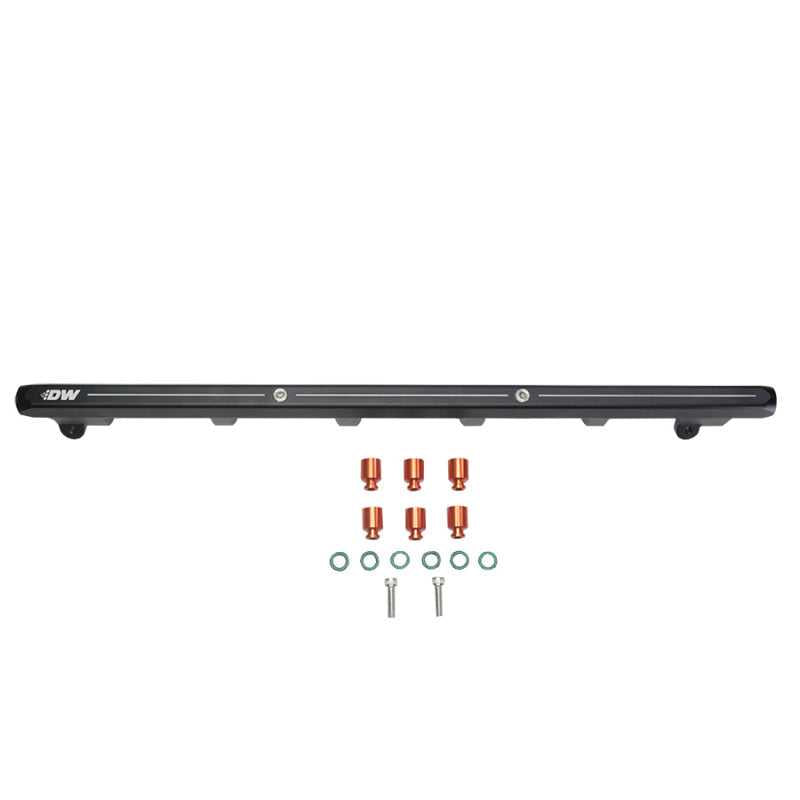 7-902 DeatschWerks BMW S54 E46 M3 Fuel Rail dwk7-902