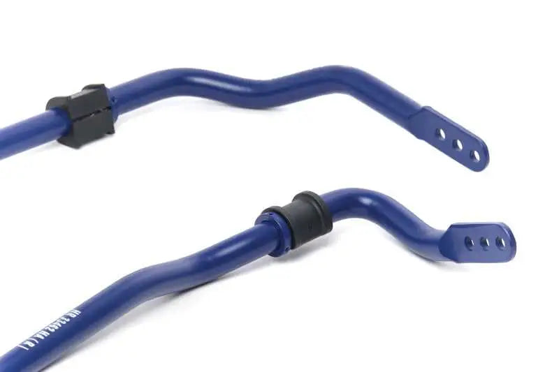 70819 H&R 80-84 Volkswagen Cabriolet/Jetta/Rabbit MK1 22mm Non Adj. Sway Bar - Front hrs70819-45198735278381