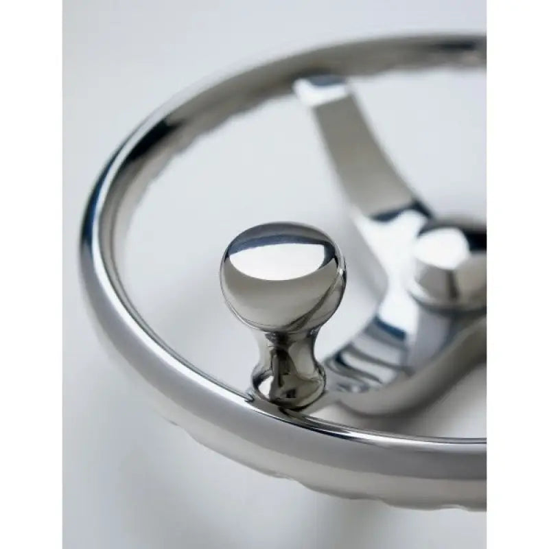 7161521FGK-R Schmitt/Onga 15.5' Vision Elite Wheel With Knob s9a7161521fgk