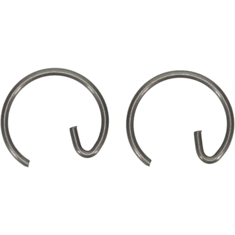 72047K Piston Circlips For Vertex Pistons Only wps-175-72047k
