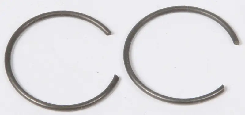 72073K Piston Circlips For Vertex Pistons Only wps-175-72073k