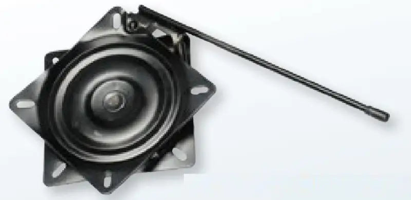 75116 Garelick Locking Black Swivel grl75116