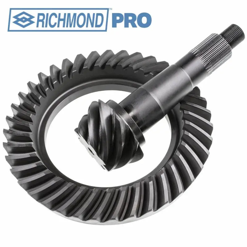 79-0066-1 Richmond Gear 4.86 Ford 10Bolt 9In r457900661