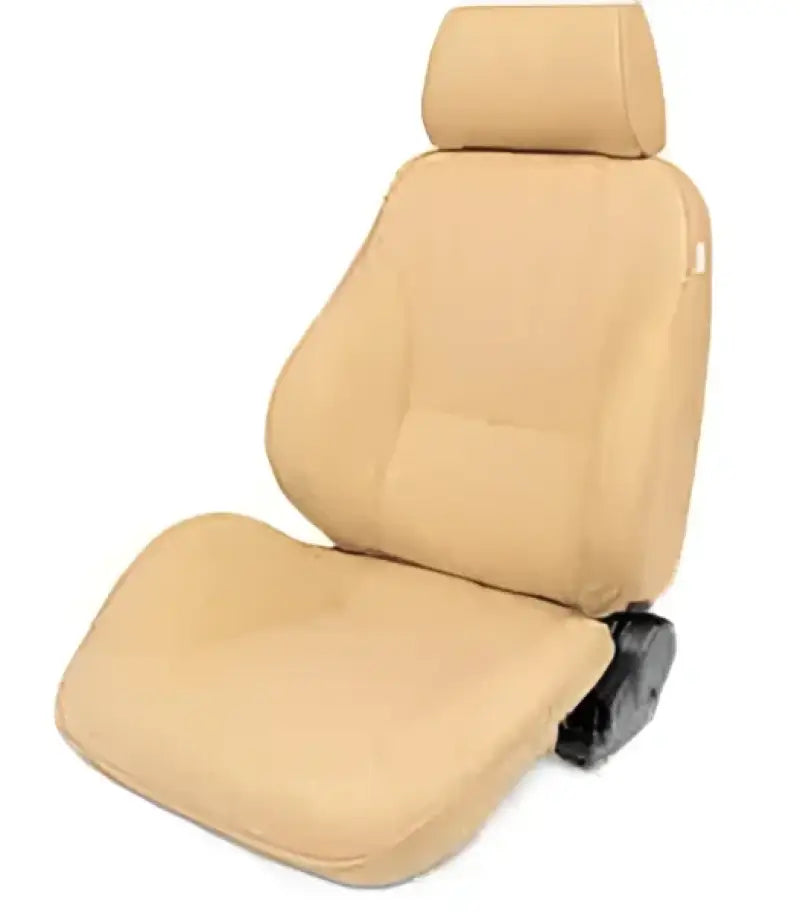 80-1000-54L Scat Beige Vinyl Left s5980100054l