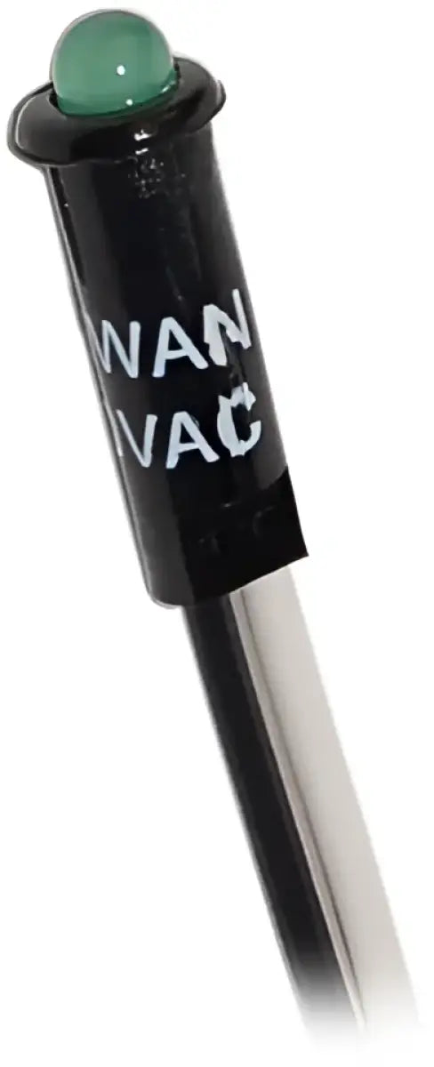 8134-BSS Blue Sea Led Green 11/64In 230Vac b6z8134bss