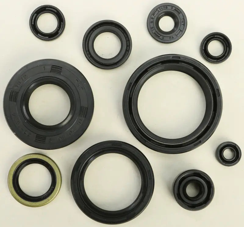822101 Oil Seal Set wps-182-2101