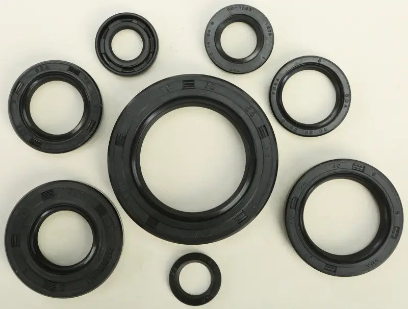 822108 Oil Seal Set wps-182-2108