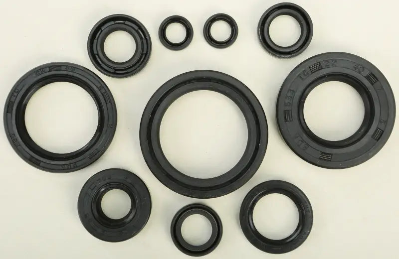 822114 Oil Seal Set wps-182-2114