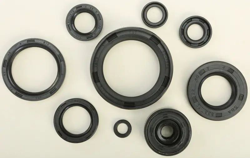822117 Oil Seal Set wps-182-2117