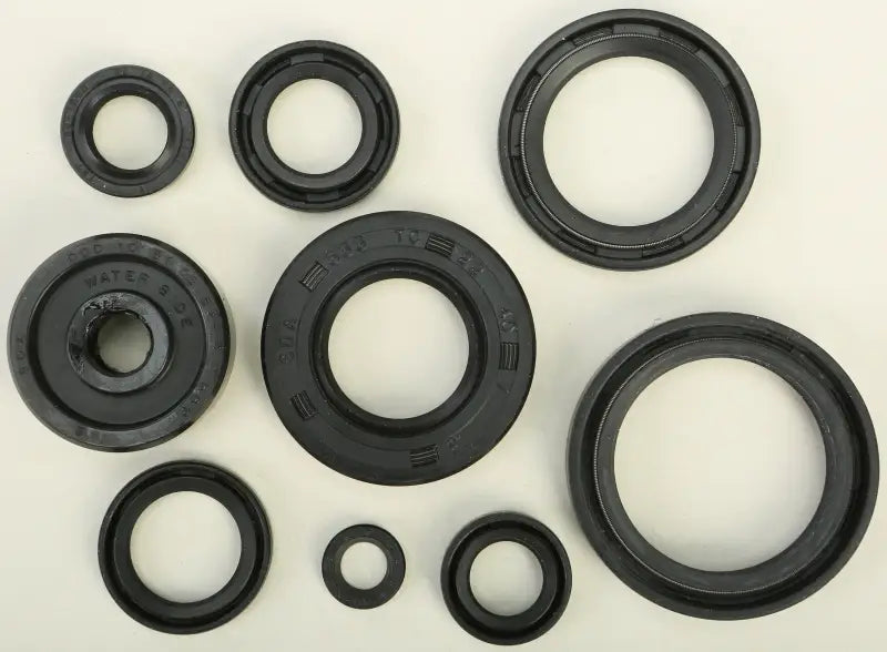 822119 Oil Seal Set wps-182-2119