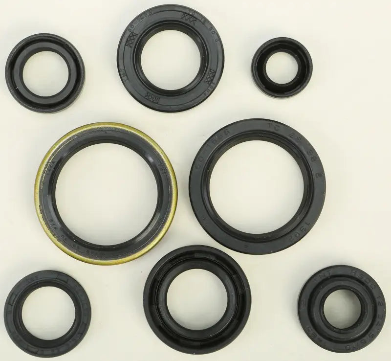 822125 Oil Seal Set wps-182-2125