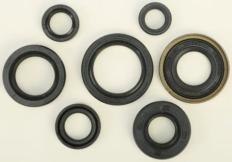 822161 Oil Seal Set wps-182-2161