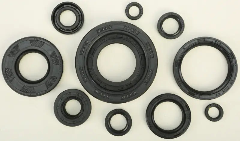 822174 Oil Seal Set wps-182-2174