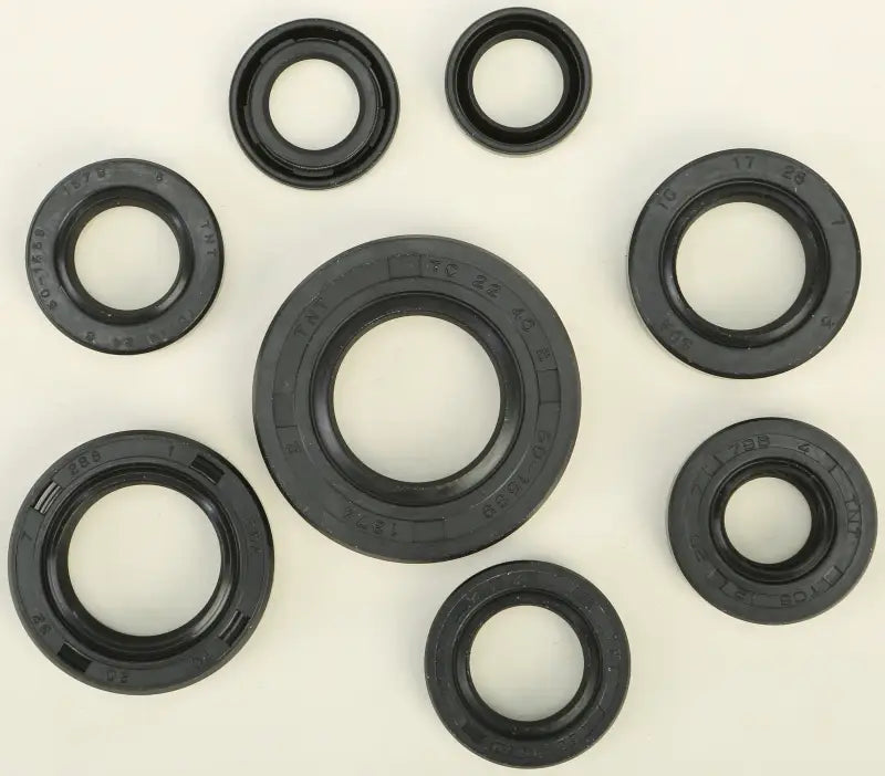822181 Oil Seal Set wps-182-2181