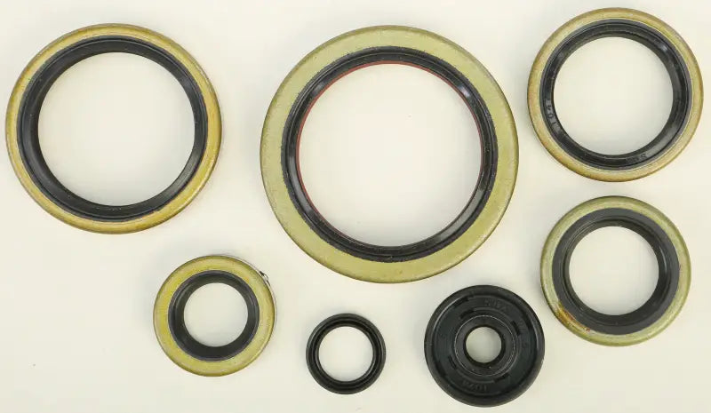 822192 Oil Seal Set wps-182-2192