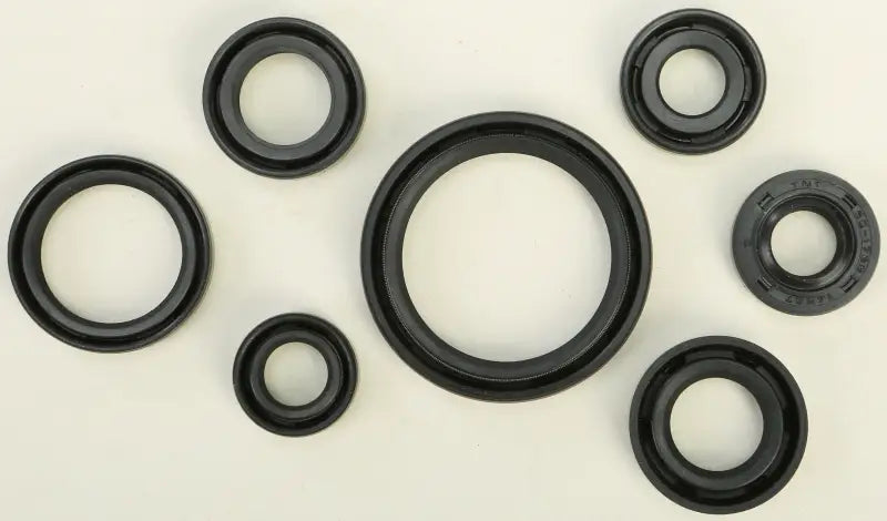 822193 Oil Seal Set wps-182-2193