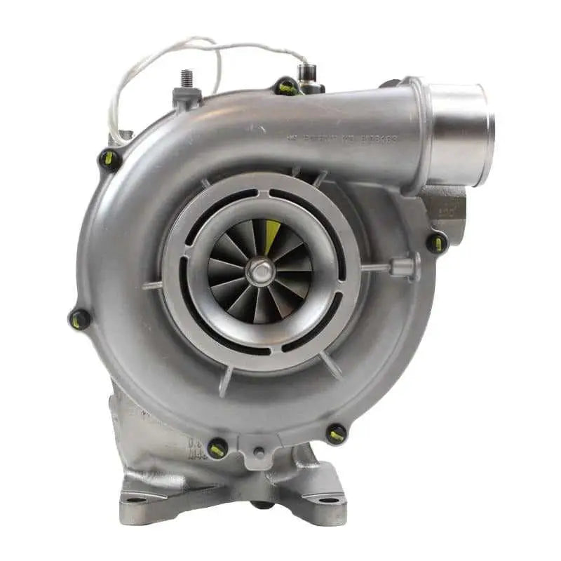 848212-5002S Industrial Injection 11-16 Duramax 6.6L LML New Stock Replacement Turbocharger ind848212-5002s