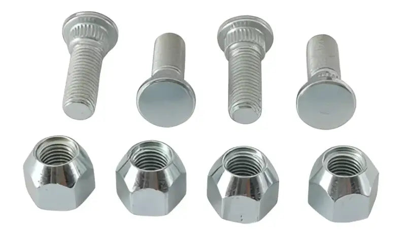 85-1007 All Balls Wheel Stud Kit wps-28-51007