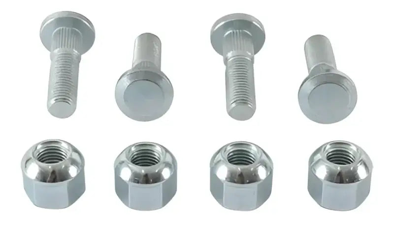 85-1048 All Balls Wheel Stud Kit wps-28-51048