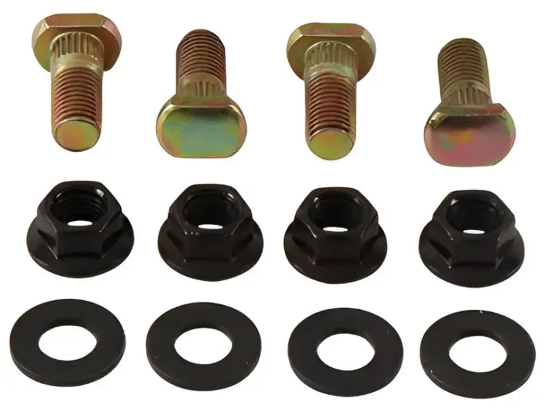 85-1056 All Balls Wheel Stud Kit wps-28-51056