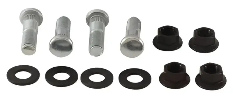 85-1060 All Balls Wheel Stud Kit wps-28-51060