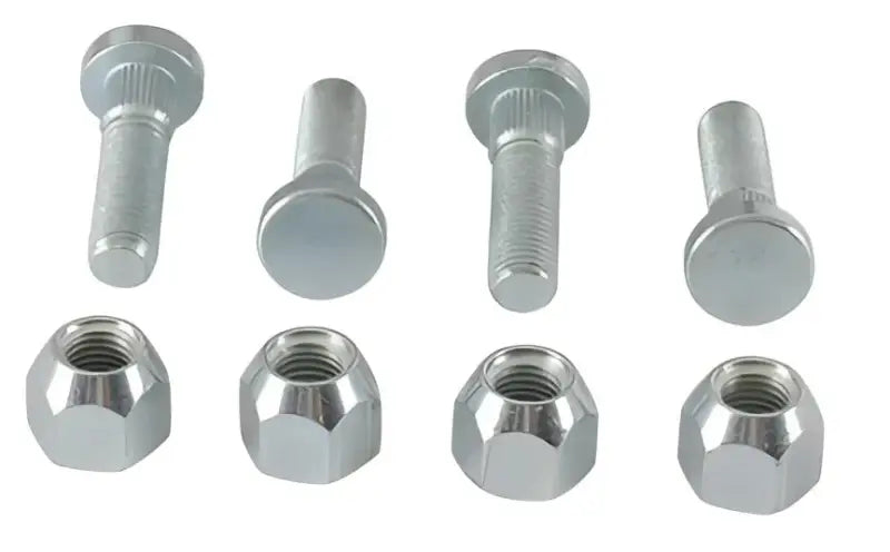 85-1071 All Balls Wheel Stud Kit wps-28-51071