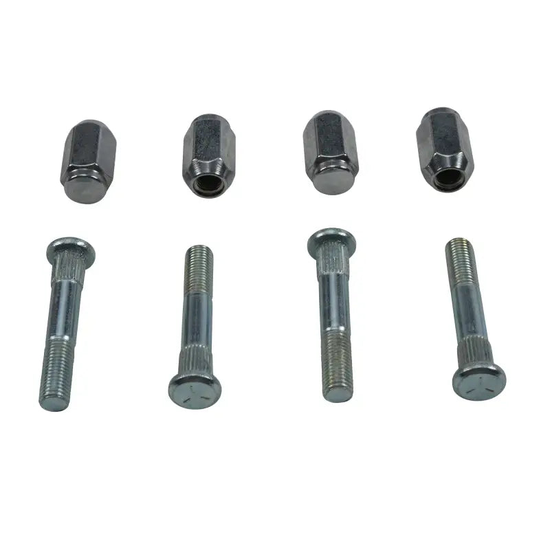 85-1097 All Balls Wheel Stud Kit wps-28-51097
