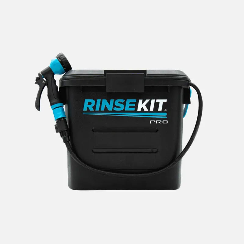 857007006258 RinseKit Pro Portable Shower rkt7007006258