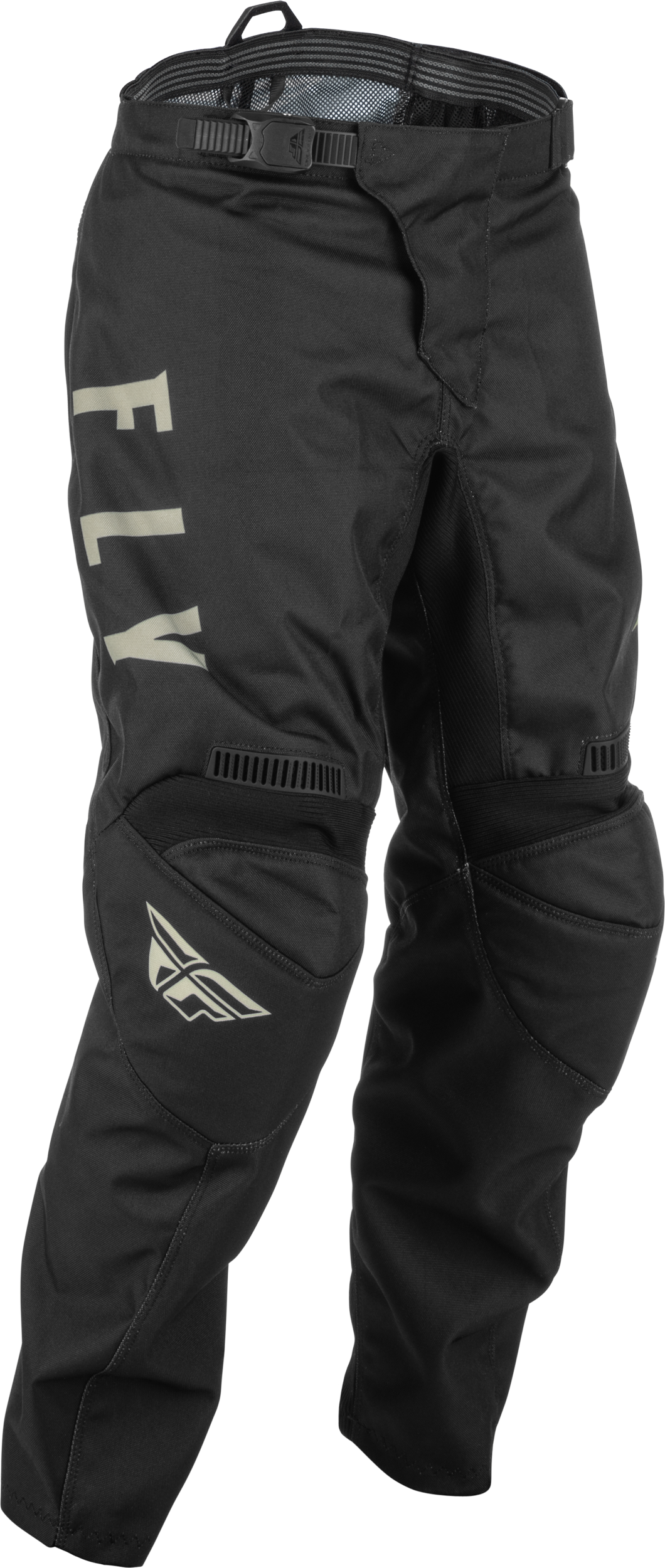 Fly Racing 375-93018 Youth F-16 Pants Black/Grey Sz 18 WPS-375-93018-RVA