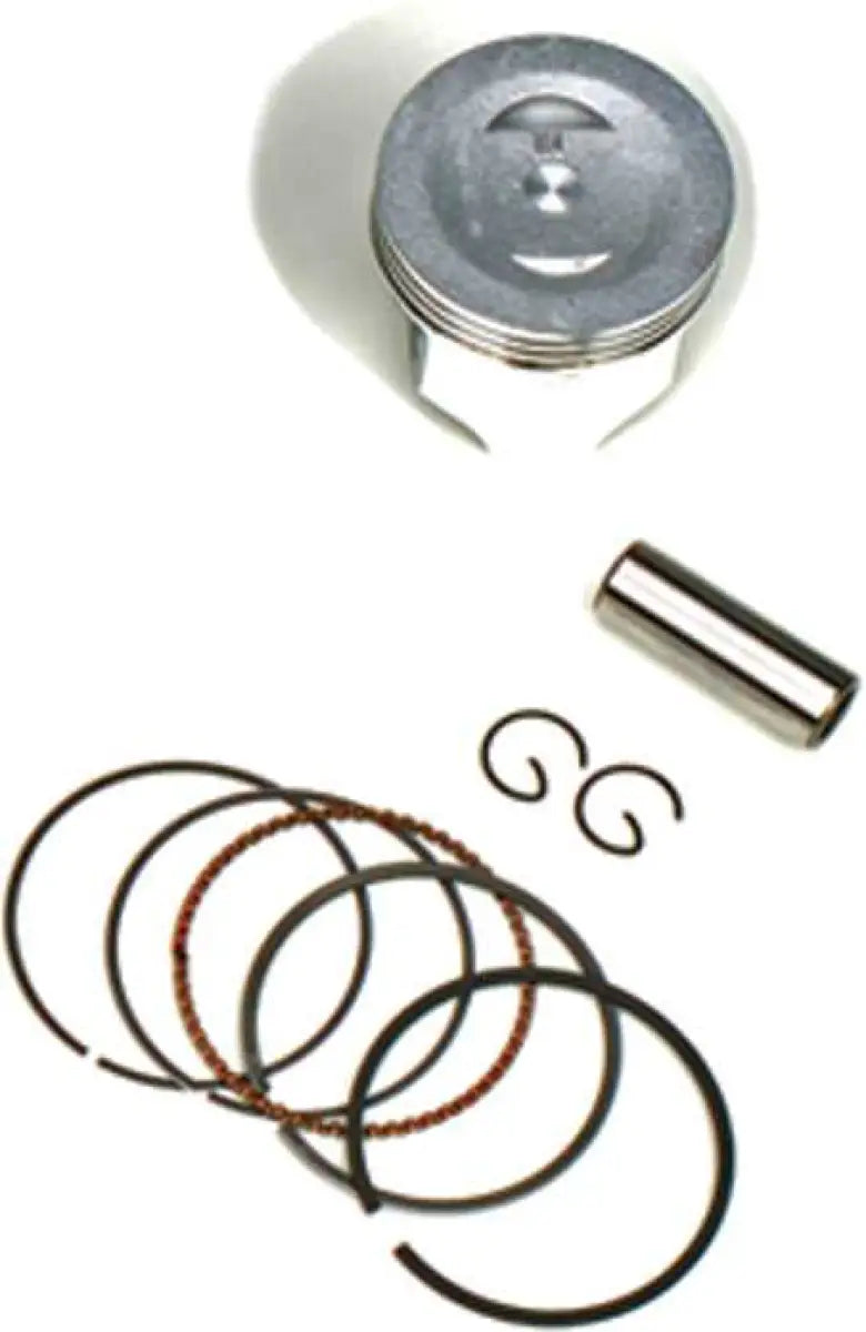 88cc Big Bore Piston Kit wps-80-9962