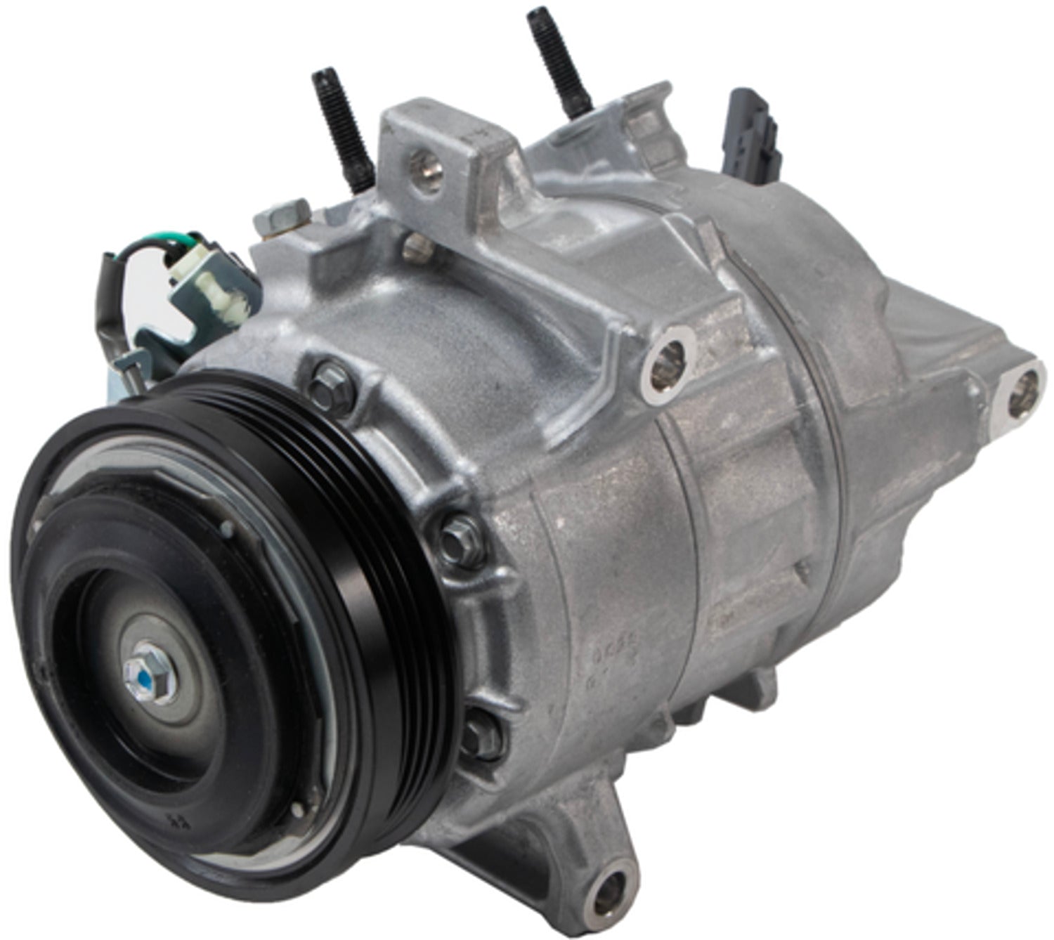 178357 Four Seasons New Compressor F11178357