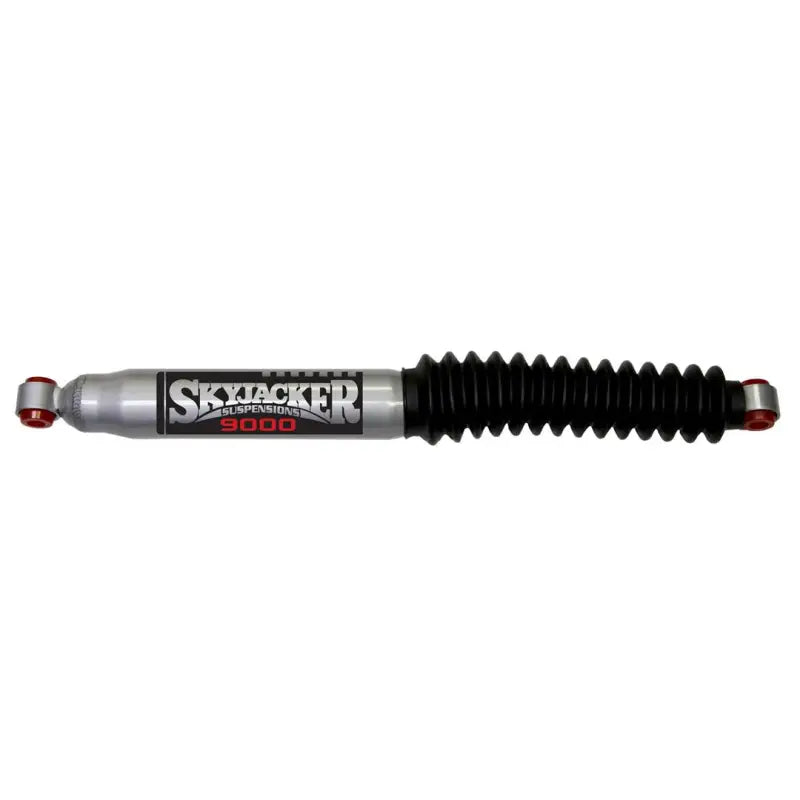 9008 Skyjacker Oem Steer Stab Silver s979008