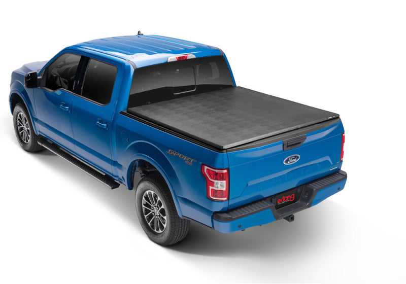 90424 Extang 19-23 Dodge Ram w/RamBox New Body Style (5ft 7in Bed) Trifecta ALX ext90424