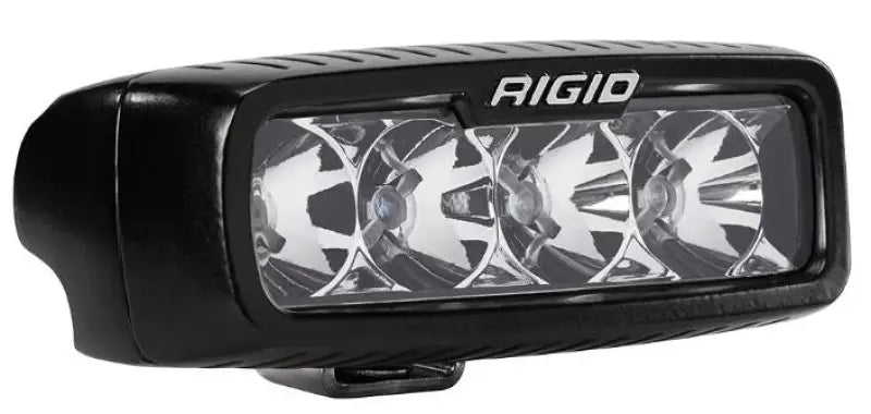 904513 Rigid Industry Sr-Q Pro Diffused Sm r2g904513