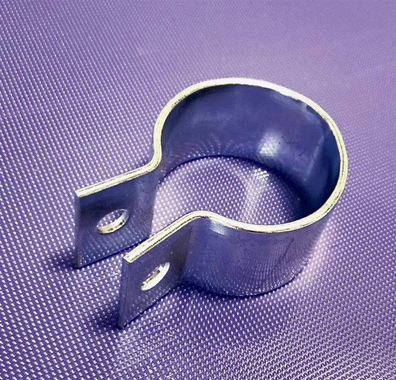 914340 Rieco-Titan C-Clamp Zinc r6j914340