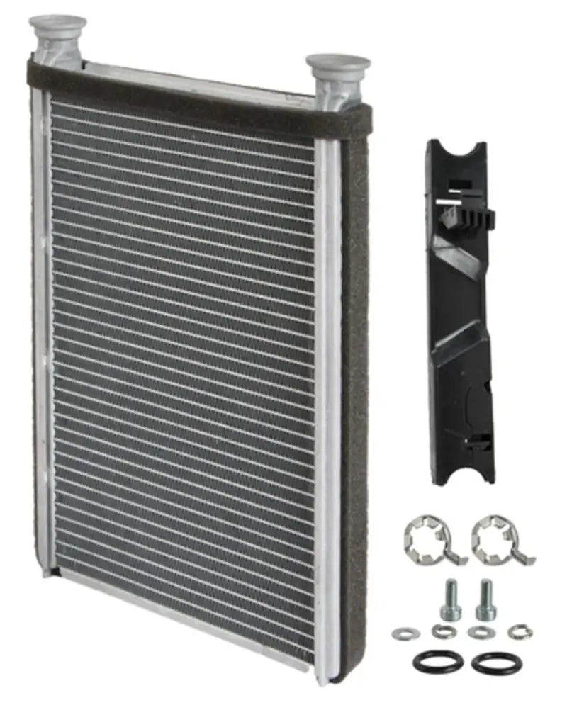 92201 Four Seasons Heater Core f1192201