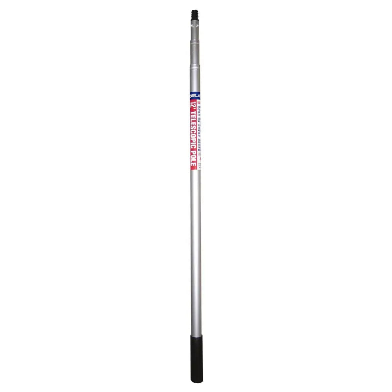 94112 Garelick Tele Ext Pole 12' grl94112