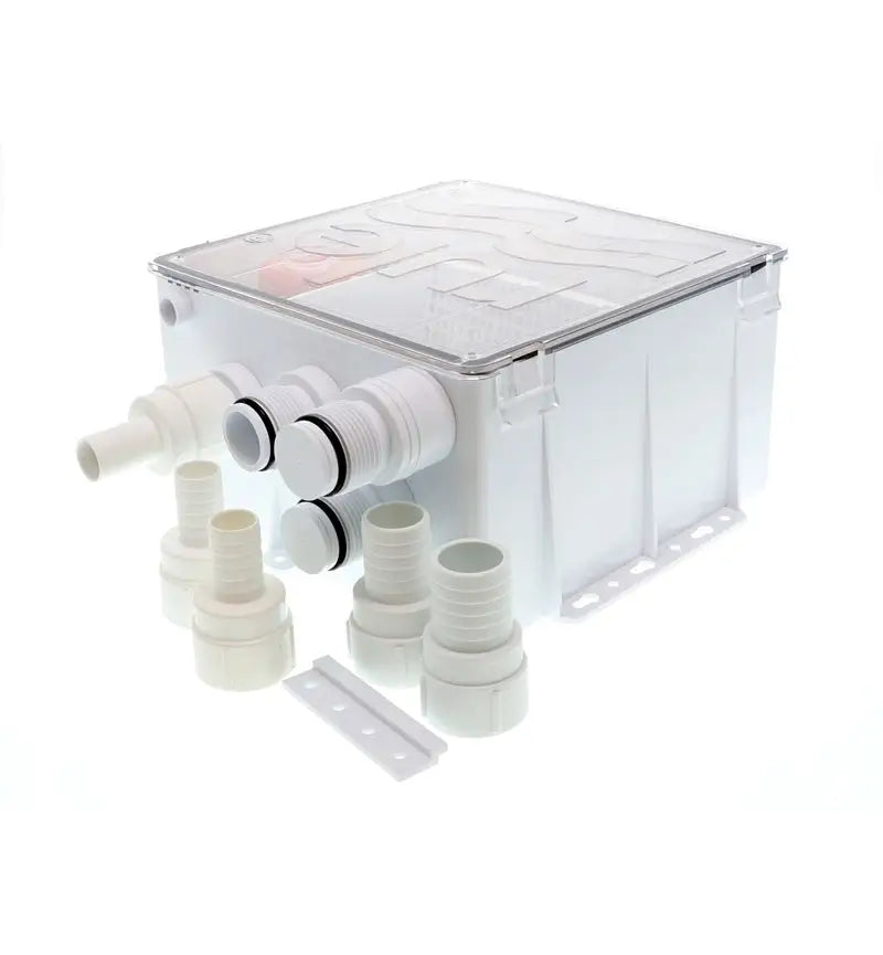 98B Rule Shower Drain Kit 800Gph 12V x6998b