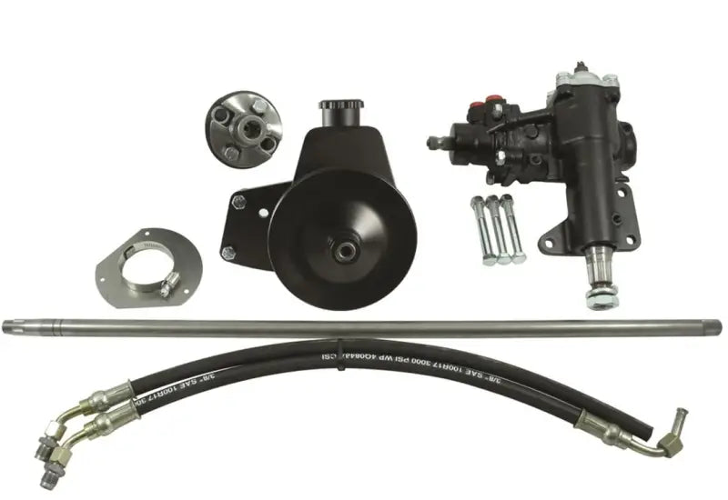 999020 Borgeson Conversion Kit Mus 65-66 b73999020