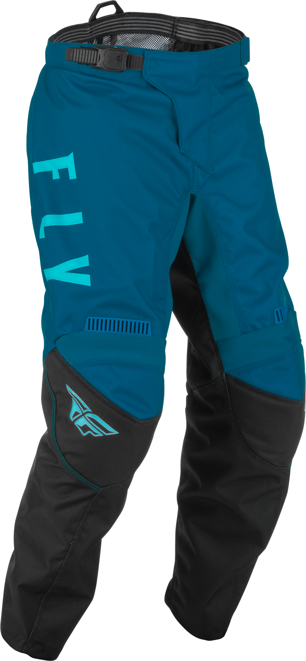 Fly Racing 375-83022 Youth F-16 Pants Aqua/Dark Teal/Black Sz 22 WPS-375-83022-RVA
