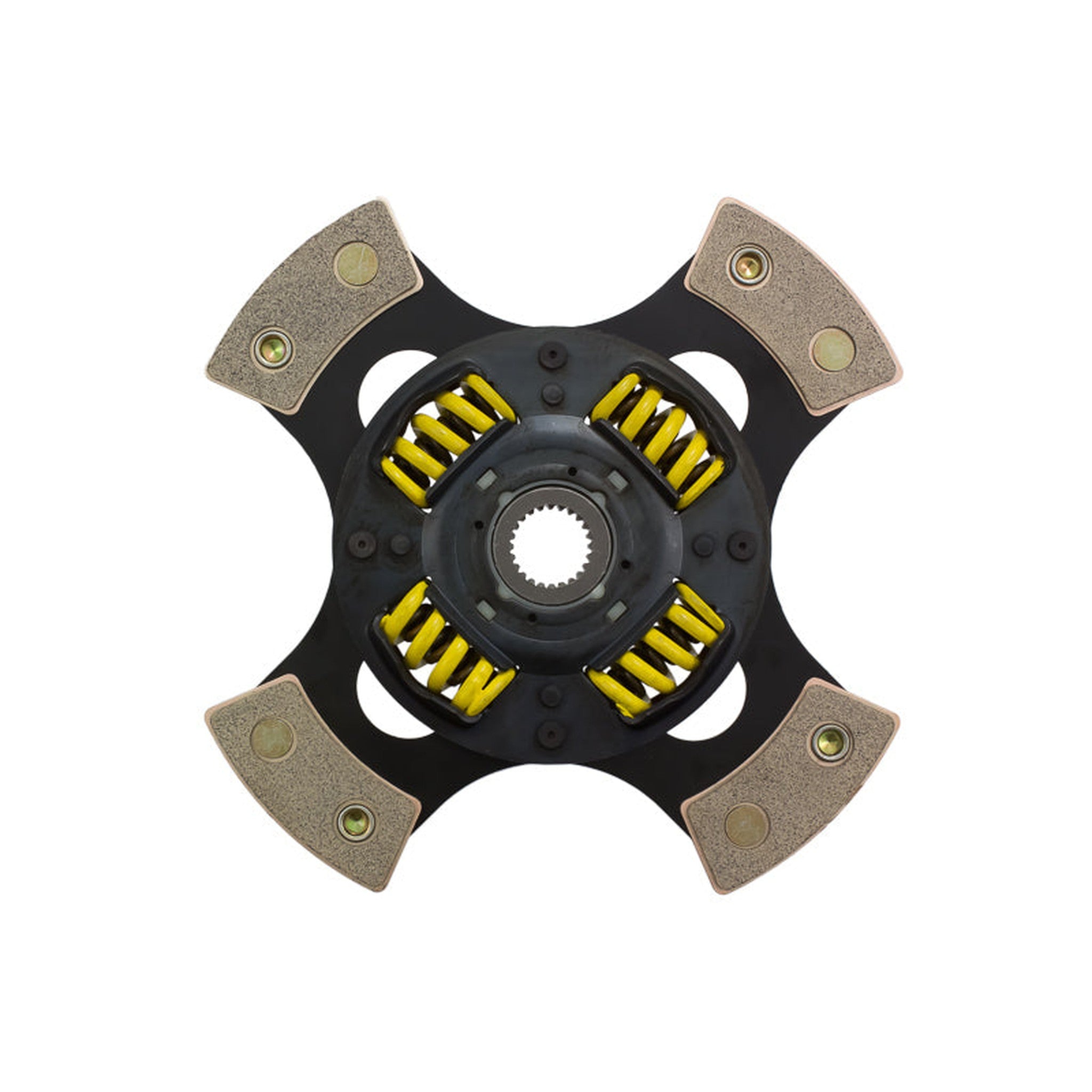 ACT 4-Puck Sprung Race Disc Subaru STI 2004-2021 / WRX 2006-2021 / Legacy GT 2005-2012 | 4240518