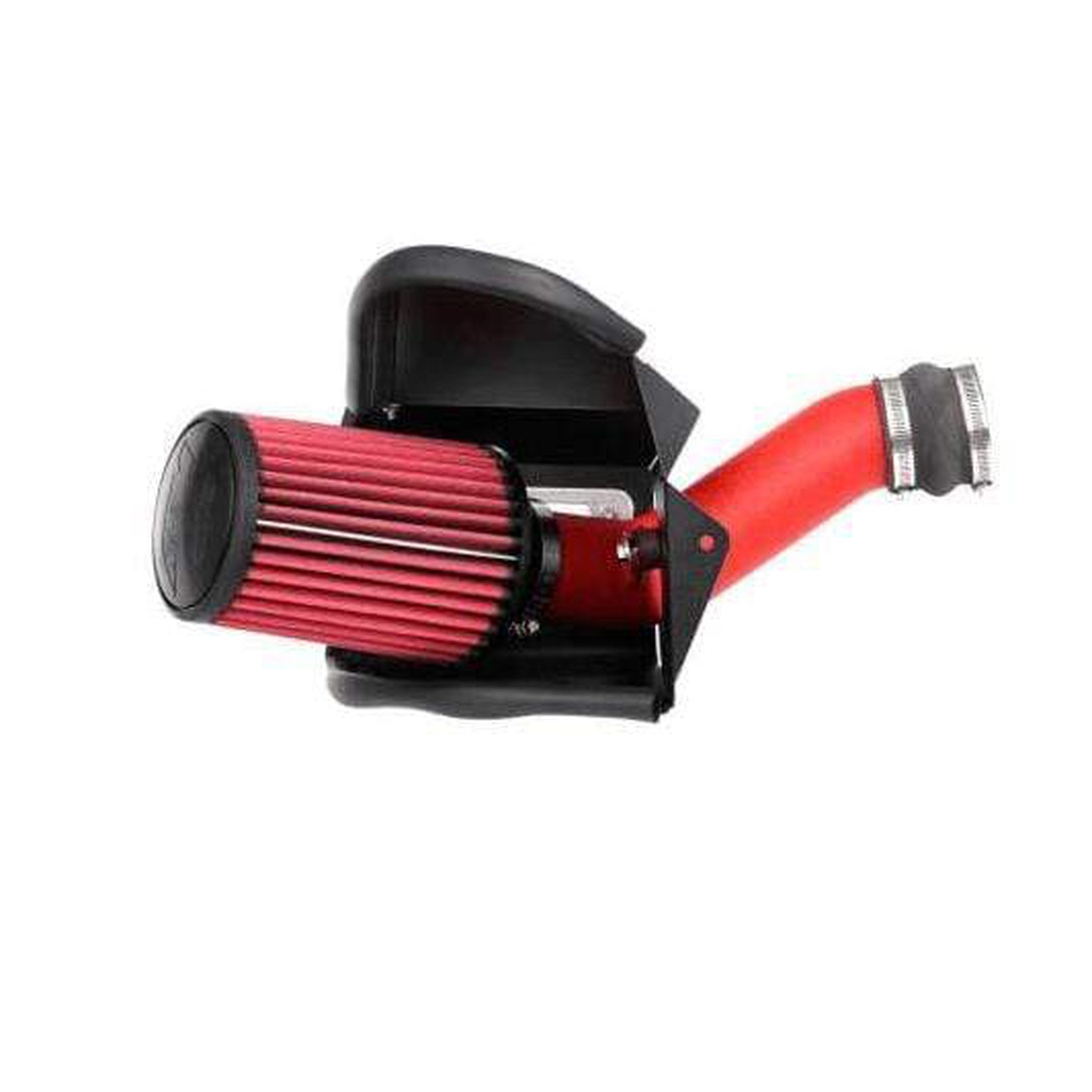 AEM Induction 2019 Subaru WRX STI 2.5L Cold Air Intake - Wrinkle Red