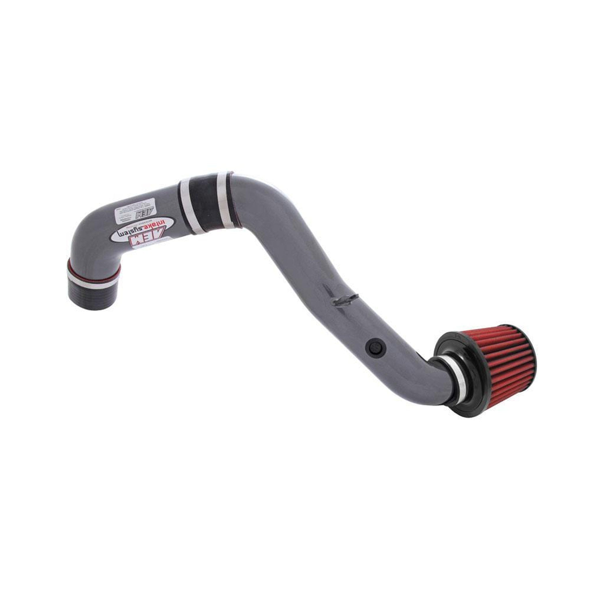 AEM Silver Cold Air Intake Nissan 350Z 2003-2006