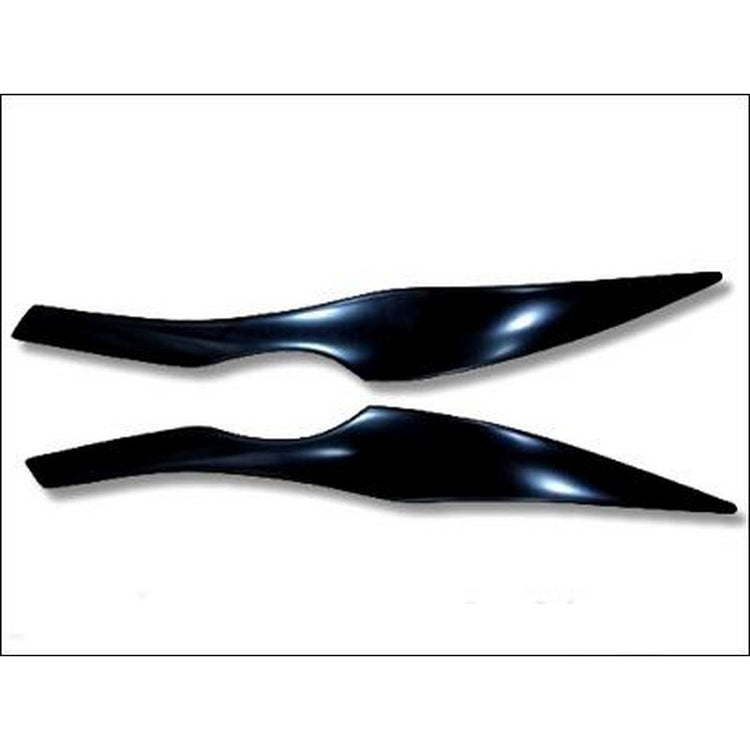 AutoTecknic Aero ABS Eyelids For BMW E91 335i