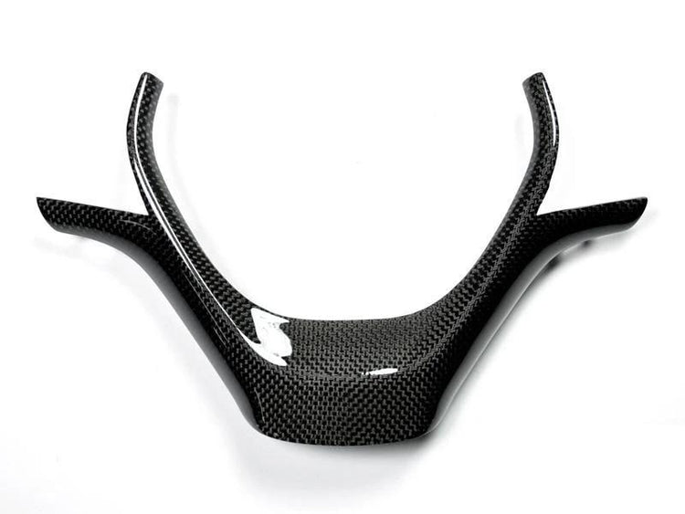 AutoTecknic Interior Steering Wheel Trim For BMW F32 440i