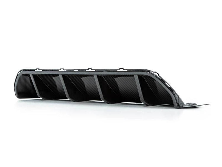 AutoTecknic Aero Dry Carbon Competition Rear Diffuser For BMW F90 M5