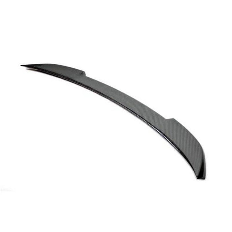 Autotecknic Aero Carbon Competition Trunk Spoiler For Bmw F32 428i